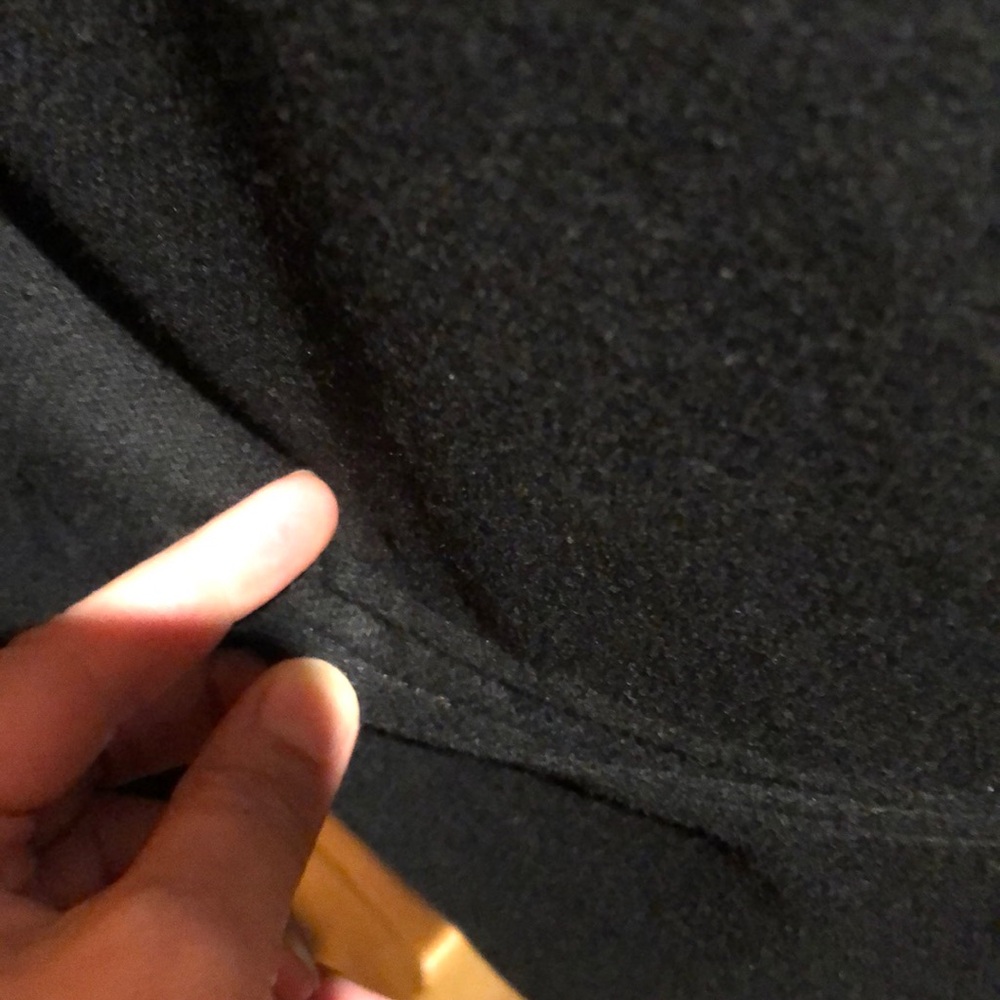 Wool blazer - Picture 2 of 7